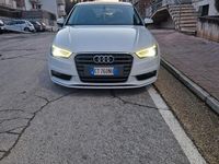 Usata Audi A3 150 CV (110 kW) 2014 Berlina