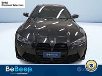Usata BMW M4 Competition Edition 510 CV (375 kW) 2022 Nero pastello Coupé