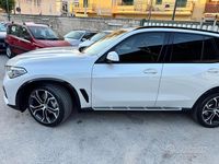 Usata BMW X5 265 CV (194 kW) 2021 Bianco SUV