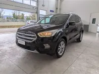 Occasion Ford Kuga Titanium S 120 ch (88 kW) 2017 Noir SUV