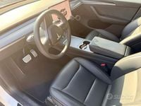 Usata Tesla Model Y Performance 392 kW (534 CV) 2022 SUV