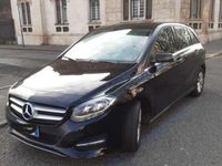 Usata Mercedes B160 Business 90 CV (66 kW) 2016 Utilitaria