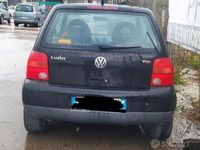 usata VW Lupo - 2002