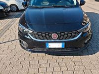 Usata Fiat Tipo Lounge 120 CV (88 kW) 2018 Nero Station wagon