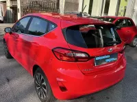 Usata Ford Fiesta Titanium 75 CV (55 kW) 2023 Other Utilitaria
