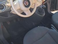 Usata Fiat 500 69 CV (50 kW) 2024 Grigio Utilitaria