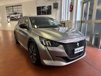 Usata Peugeot 208 GT 131 CV (96 kW) 2022 Grigio Utilitaria