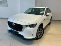Nuova Mazda CX-60 Exclusive 200 CV (147 kW) 2026 Blu/azzurro SUV