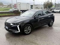 Usata DS Automobiles DS4 Bastille 131 CV (96 kW) 2022 Nero SUV