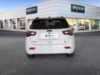 usata Jeep Compass 1.3 T4 PHEV 240cv S 4xe Auto S