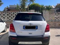 Usata Chevrolet Trax 130 CV (95 kW) 2013 SUV