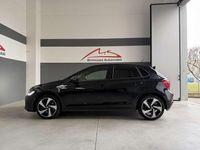 Usata VW Polo GTI 207 CV (152 kW) 2024 Nero perlato Utilitaria