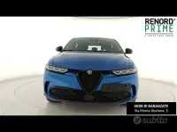 Usata Alfa Romeo Tonale Sprint 131 CV (96 kW) 2024 SUV