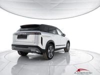 Usata Jaecoo 7 163 CV (119 kW) 2025 Nero SUV