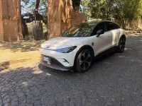 Usata Smart #3 Brabus 116 kW (158 CV) 2024 SUV