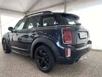 Usata Mini Cooper Countryman 136 CV (100 kW) 2021 Nero SUV