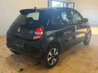 Usata Renault Twingo LIMITED 71 CV (52 kW) 2019 Nero Utilitaria