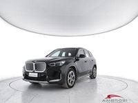 Usata BMW iX1 xLine 150 kW (204 CV) 2024 Nero SUV