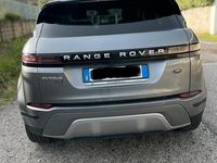 usata Land Rover Range Rover evoque Range Rover Evoque 2.0D I4 163 CV