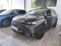 Usata DS Automobiles DS7 Crossback Performance 131 CV (96 kW) 2024 Nero SUV