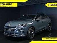 Usata Cupra Terramar 150 CV (110 kW) 2025 Blu SUV