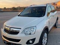 usata Opel Antara 2.2 CDTI 163cv 4x2cosmo aut