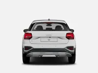 Nuova Audi Q2 Advanced Plus 150 CV (110 kW) 2026 Bianco arkona SUV