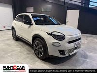 Usata Fiat 600 La Prima 136 CV (100 kW) 2025 Other SUV