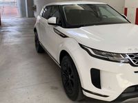 usata Land Rover Range Rover evoque 