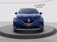 usata Renault Captur Captur1.0 tce intens gpl 100cv