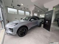 Usata Porsche Macan 252 CV (185 kW) 2019 Argento SUV