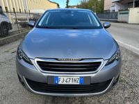 usata Peugeot 308 BlueHDi 120 S&S EAT6 Allure