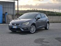 Usata Seat Leon XCELLENCE 150 CV (110 kW) 2017 Berlina