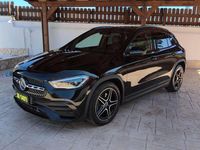 Usata Mercedes GLA200 Premium 150 CV (110 kW) 2022 Other SUV
