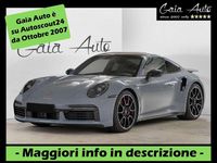 Usata Porsche 992 581 CV (427 kW) 2023 Nero Coupé