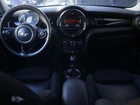 Usata Mini One D 95 CV (69 kW) 2015 Nero Utilitaria