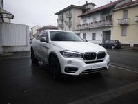 Usata BMW X6 Comfort Edition 286 CV (210 kW) 2015 SUV