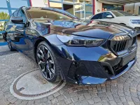 Usata BMW 540 M Sport 303 CV (222 kW) 2025 Carbonschwarz metallic Station wagon