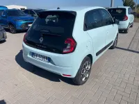 Usata Renault Twingo Equilibre 65 CV (47 kW) 2024 Blu Utilitaria