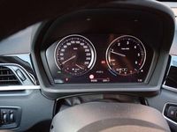Usata BMW X1 Advantage 150 CV (110 kW) 2019 SUV