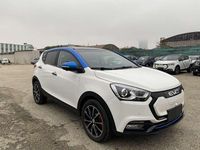 Usata EVO Evo 3 85 kW (116 CV) 2022 Bianco SUV