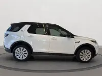 Usata Land Rover Discovery 5 S 150 CV (110 kW) 2020 Bianco SUV