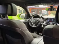 Usata BMW X6 Efficient Dynamics 235 CV (172 kW) 2009 Nero SUV
