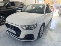 Usata Audi A1 Admired 2020 Bianco SUV