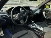 Usata BMW 220 M Sport 184 CV (135 kW) 2014 Coupé