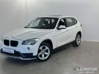 Usata BMW X1 184 CV (135 kW) 2014 Other SUV