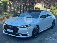 Usata DS Automobiles DS9 Opera 200 CV (147 kW) 2023 Bianco Berlina