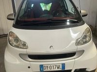 Usata Smart ForTwo Coupé 71 CV (52 kW) 2009 Bianco Coupé
