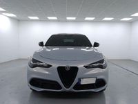 Usata Alfa Romeo Stelvio Veloce 210 CV (154 kW) 2024 Argento SUV
