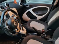 usata Smart ForFour forfour 70 1.0 Passion